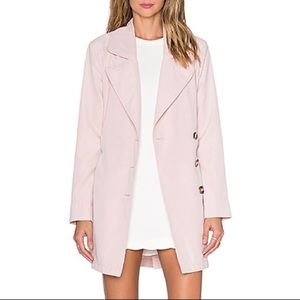 Jack by BB Dakota trench coat